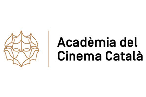 Academia del Cinema Catala Logo