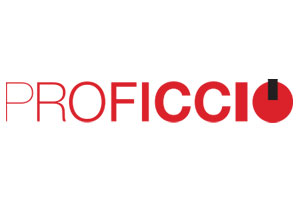 ProFicció Logo
