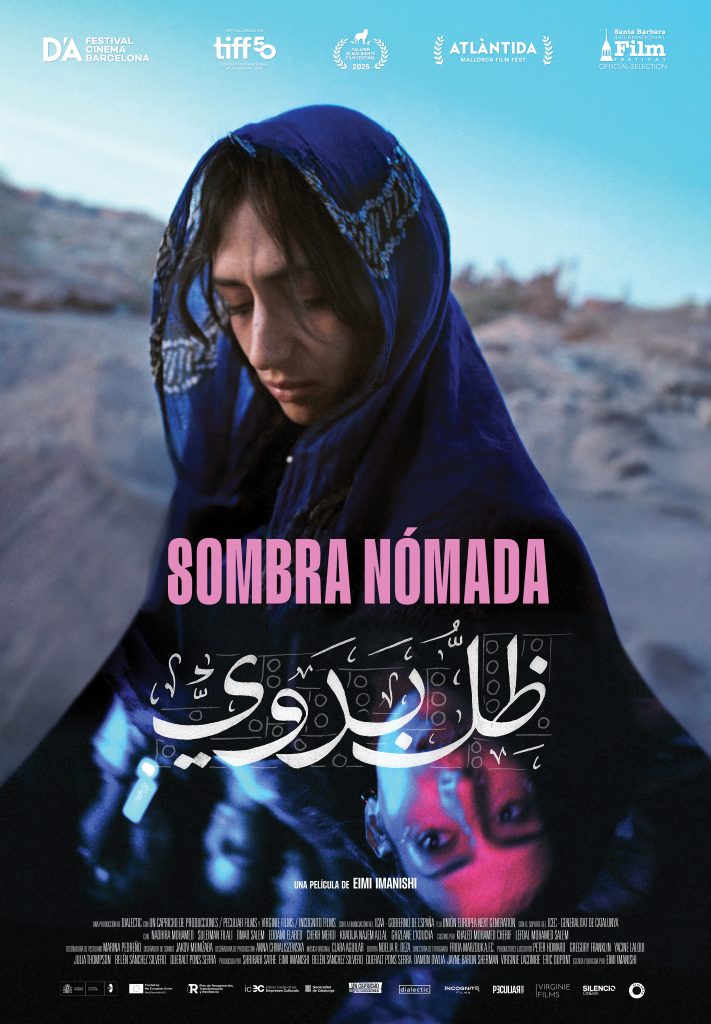 POSTER Nomad Shadow DEF