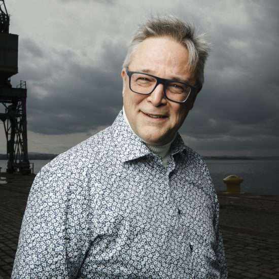 Santi Suarez Baldris autor ARIS RAMMOS x