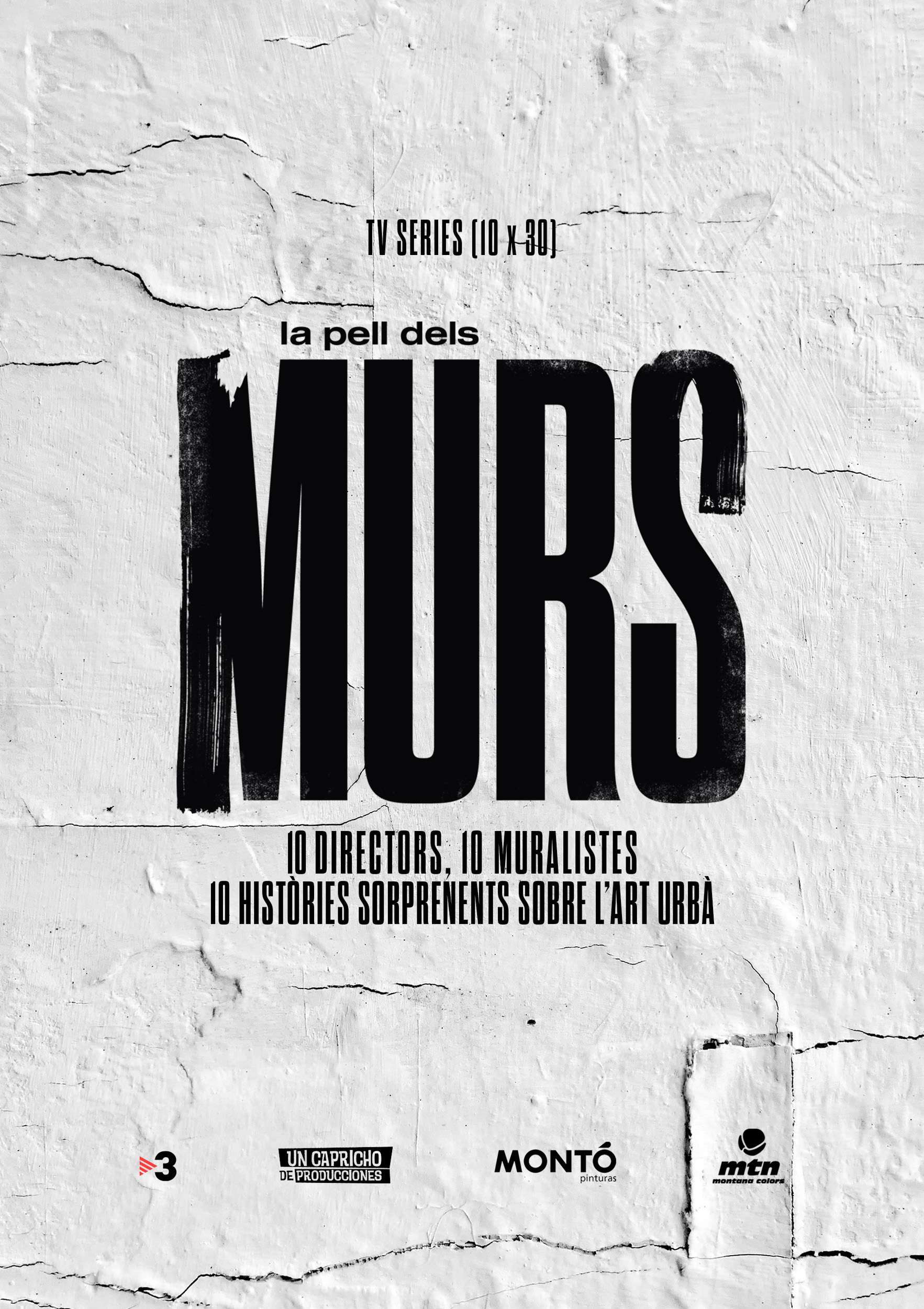 POSTER MURS